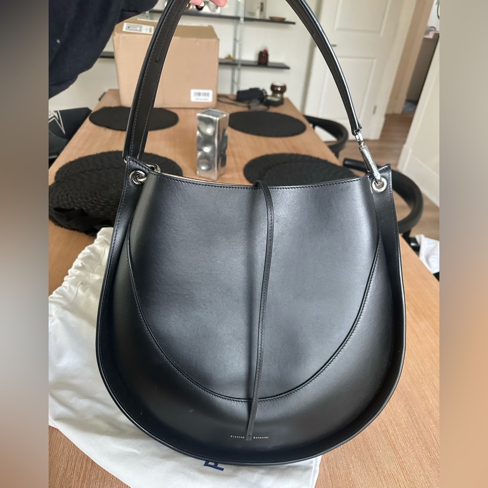Proenza Schouler Large Arch Bag